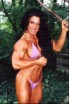 WPW-701 Debbie Bramwell